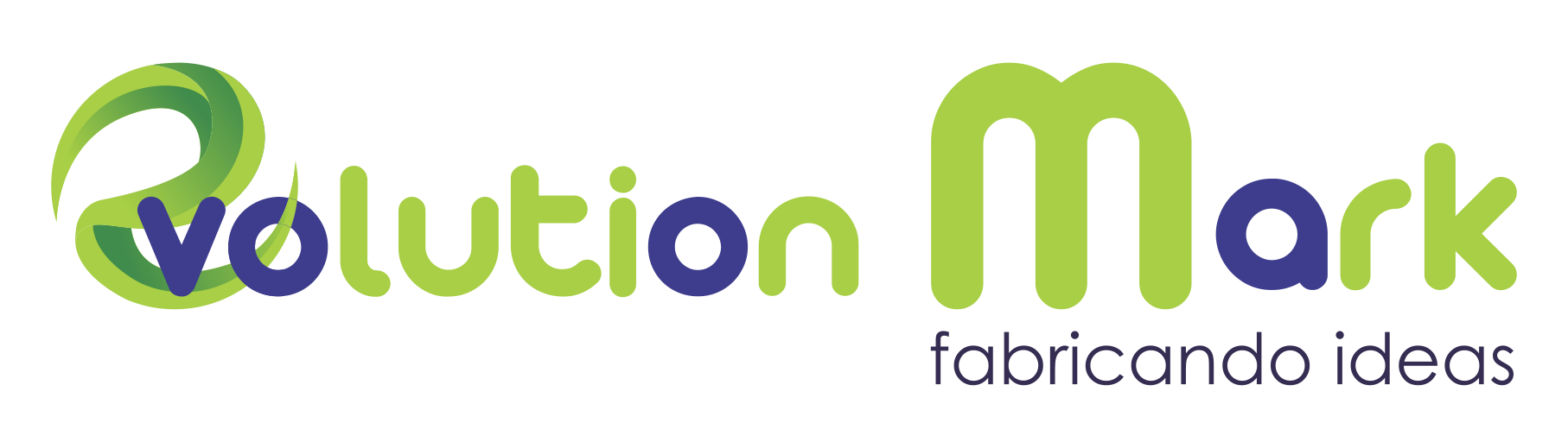 evolution mark logo 2