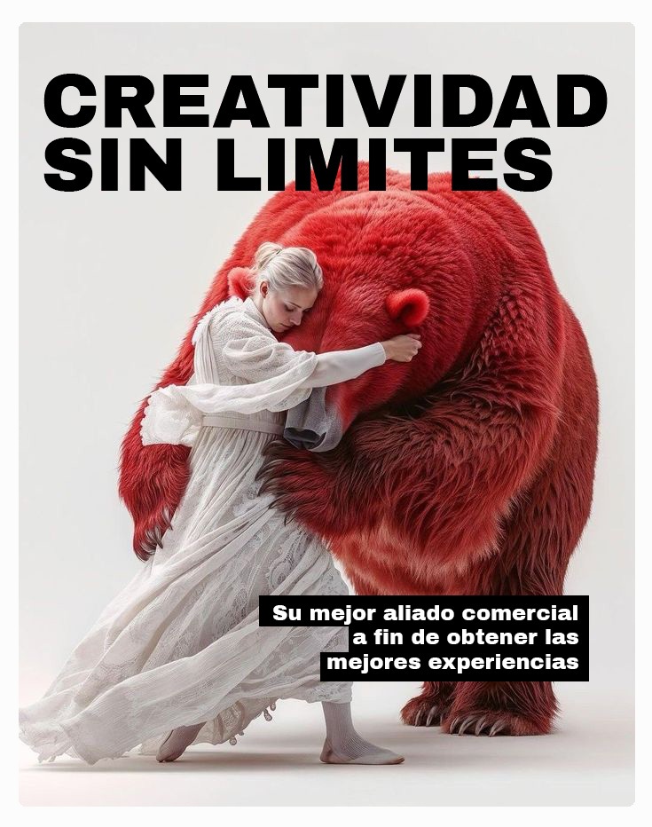 creatividad