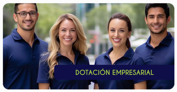 dotacion